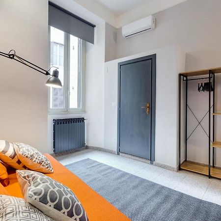 Tridente Apartment Рим Экстерьер фото