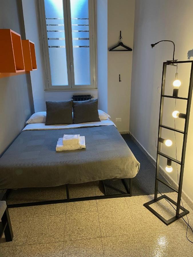 Tridente Apartment Рим Экстерьер фото