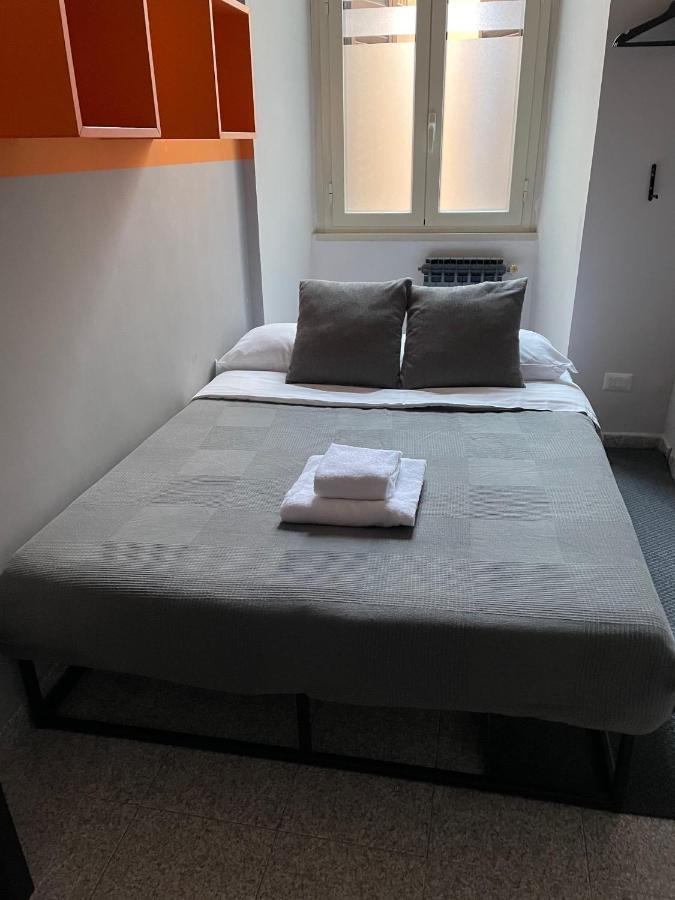 Tridente Apartment Рим Экстерьер фото