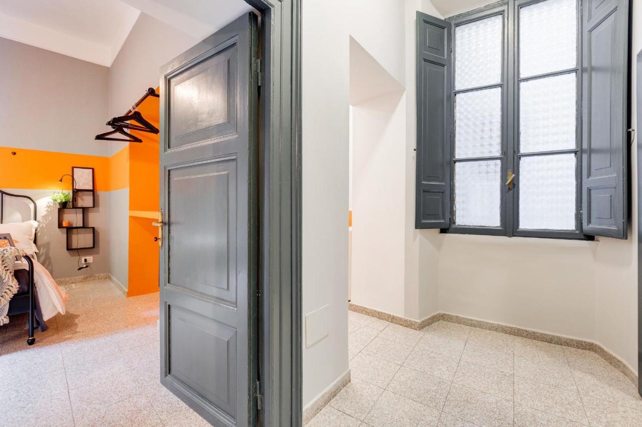 Tridente Apartment Рим Экстерьер фото