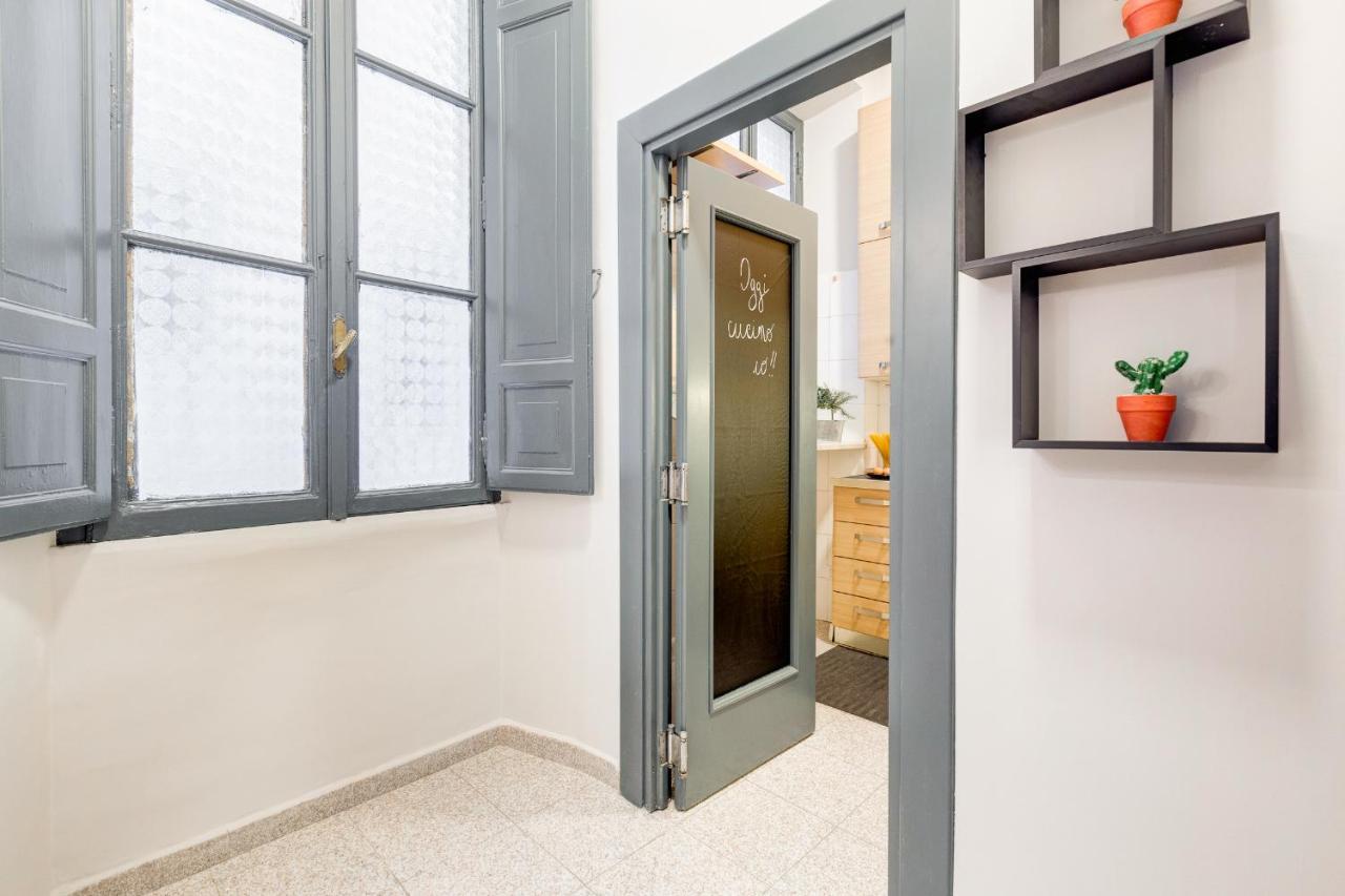 Tridente Apartment Рим Экстерьер фото