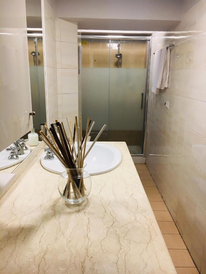 Tridente Apartment Рим Экстерьер фото